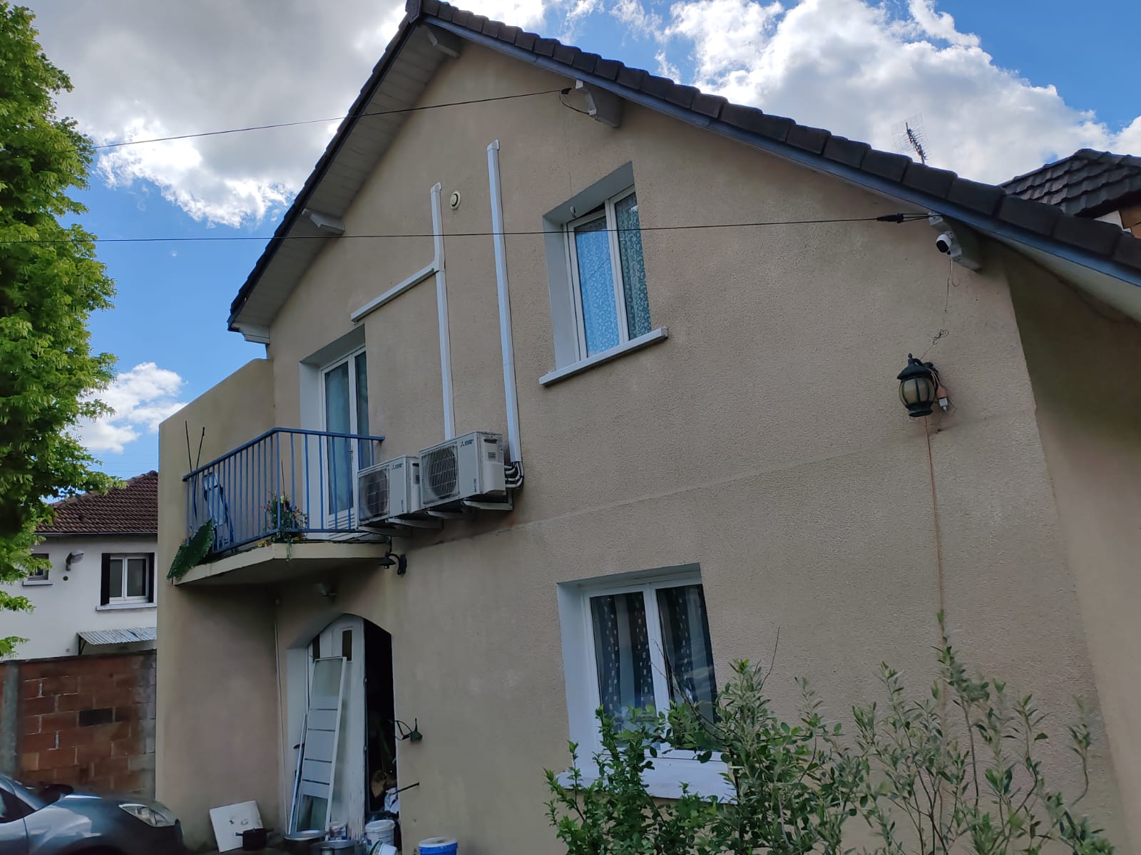 Le Gîte