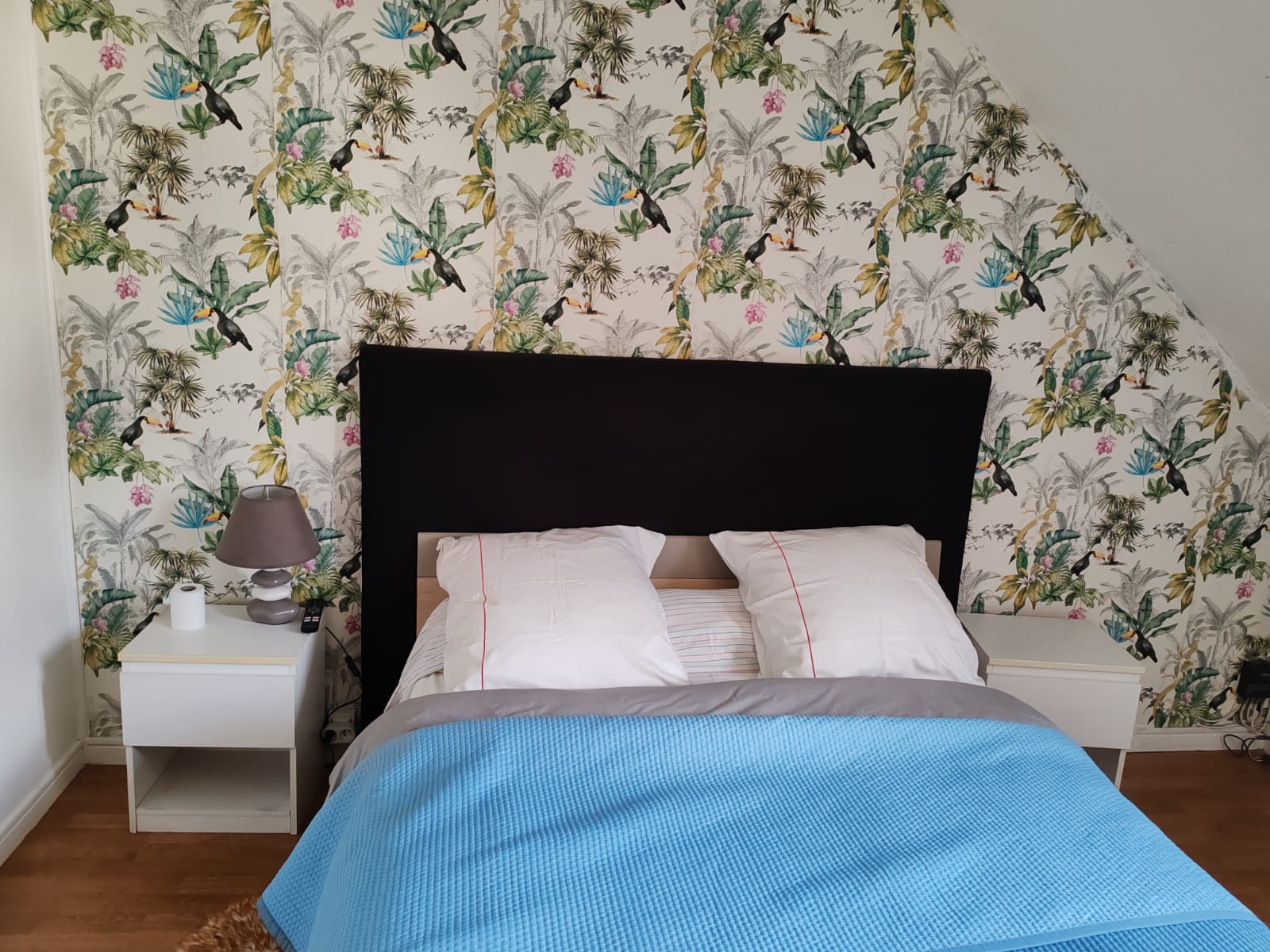 Chambre Simple