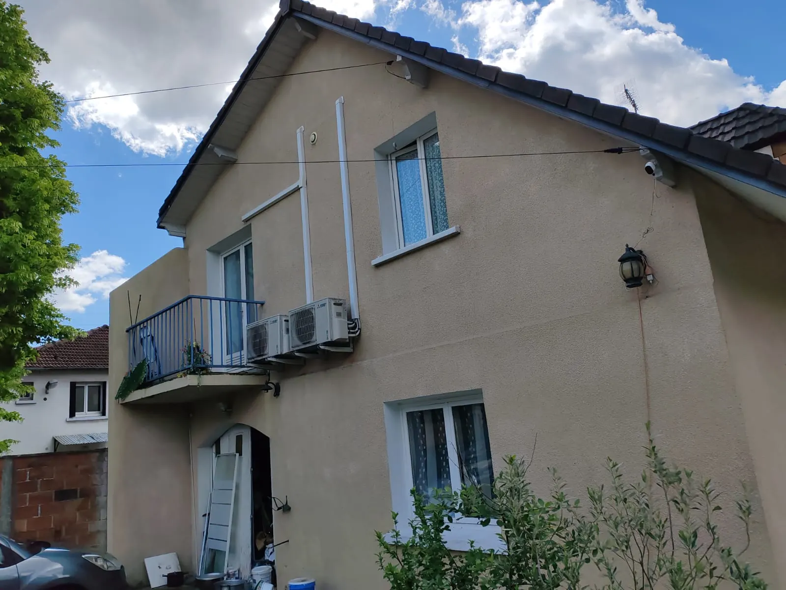 Le Gîte
