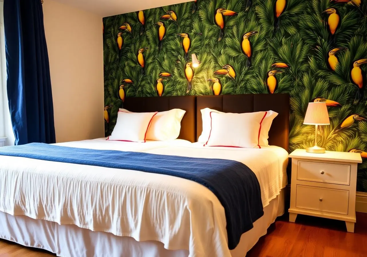 Chambre Simple
